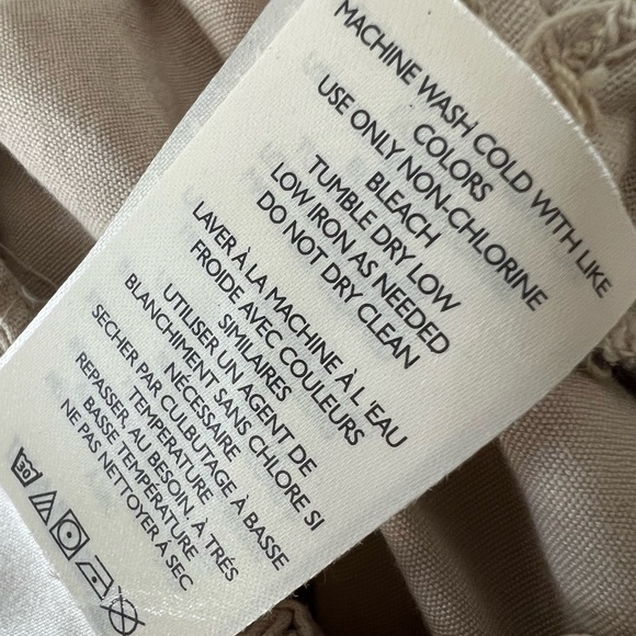 NWOT Free People Women's Ruched Black Parachute
Drawstring Hem Pants - Picture 11 of 12